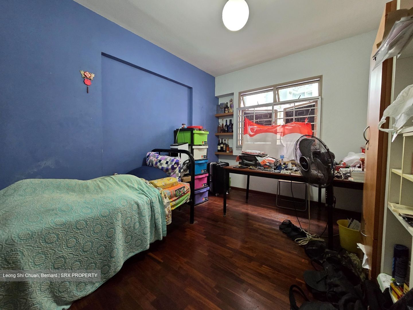 Blk 166B Punggol Central (Punggol), HDB 5 Rooms #434209351